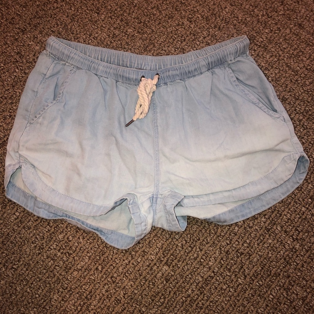 Aerie shorts